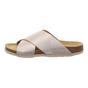 Pantoletten - Plakton - Burundi - metallic