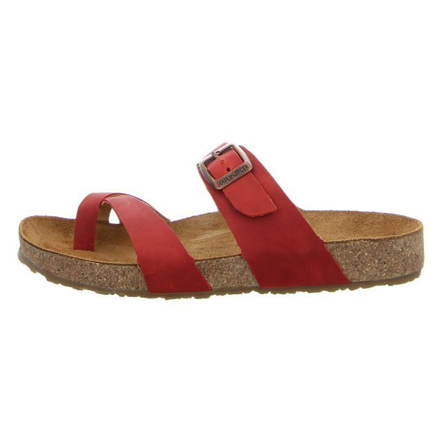 Haflinger - 819079 0 1723 - Juno - rot country - Zehentrenner
