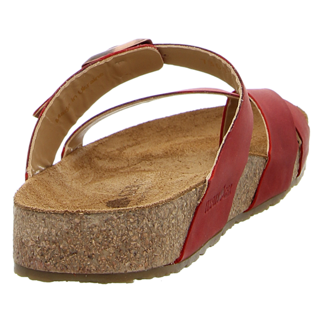 Haflinger - 819079 0 1723 - Juno - rot country - Zehentrenner