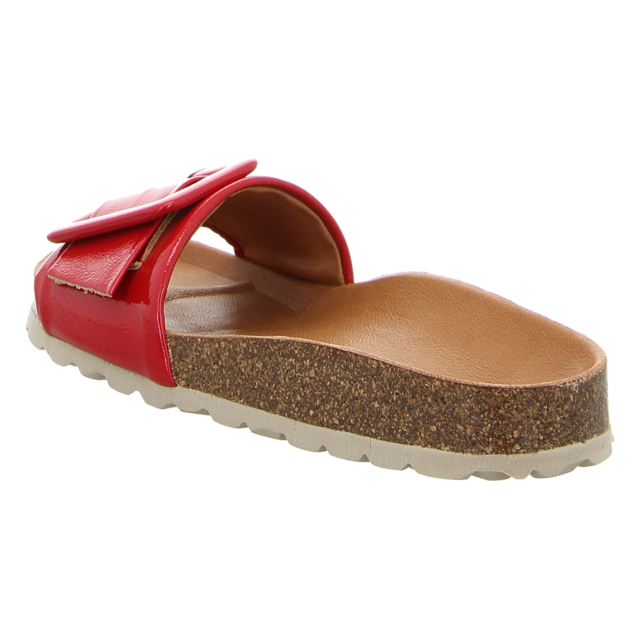 VERBENAS - REIKO LAK FUEGO - Reiko - fuego - Pantoletten