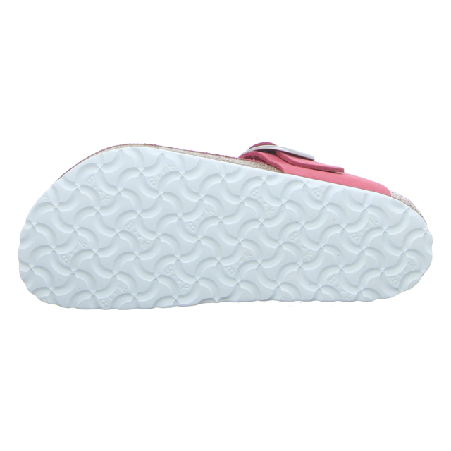 birkenstock gizeh fuchsia tulip