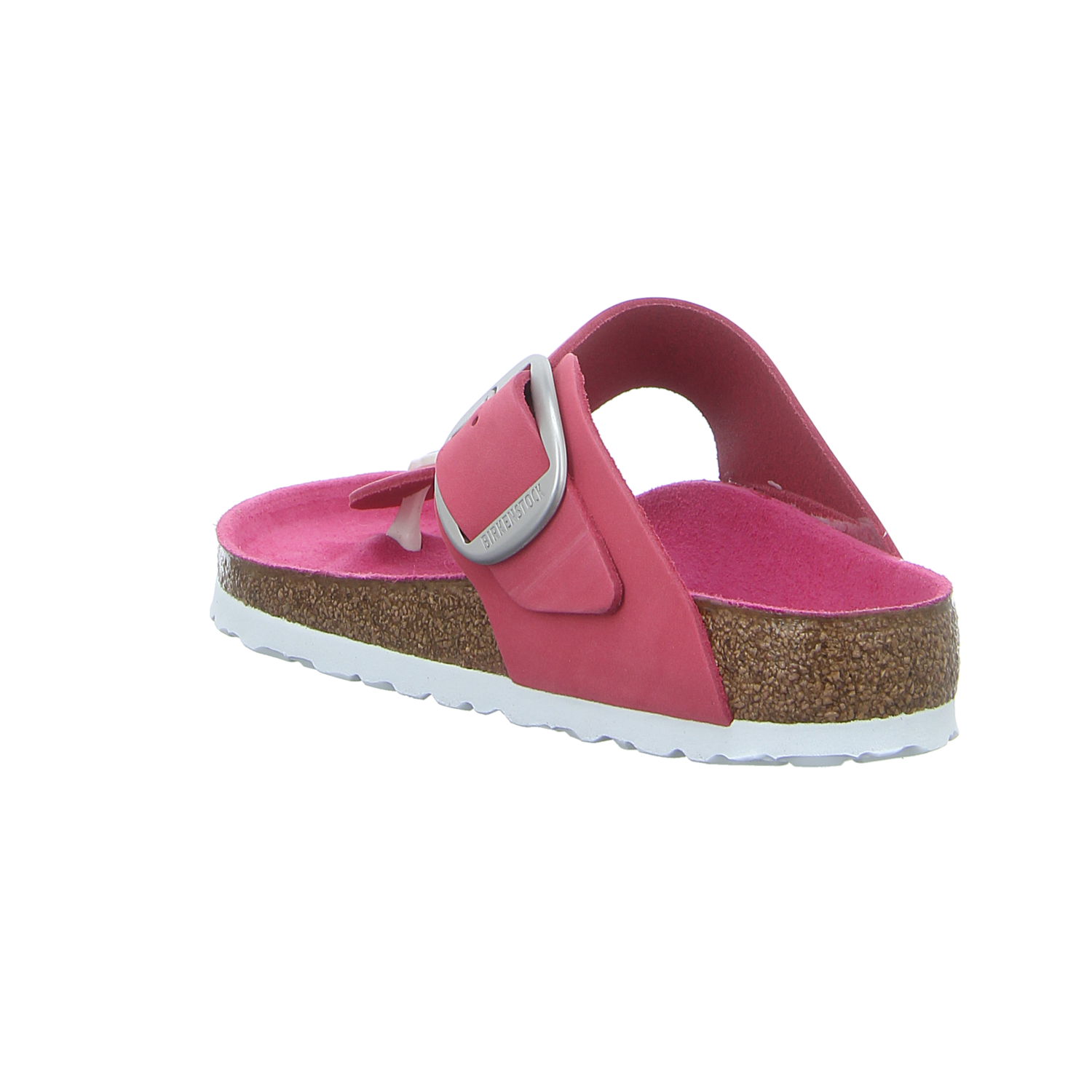birkenstock gizeh fuchsia tulip