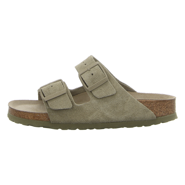 arizona sfb nubuck faded khaki