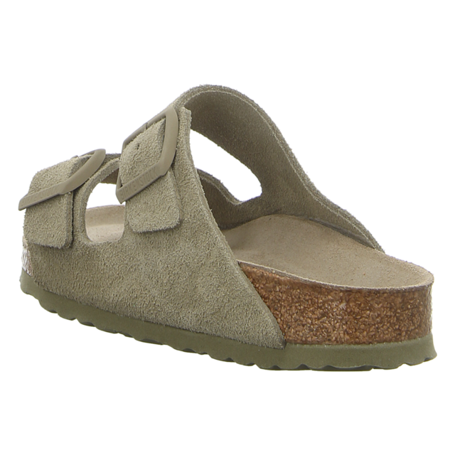 arizona sfb nubuck faded khaki