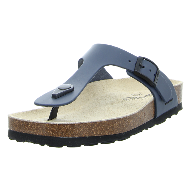Josef Seibel - 64302-354530 - Hermine 02 - ocean - Zehentrenner