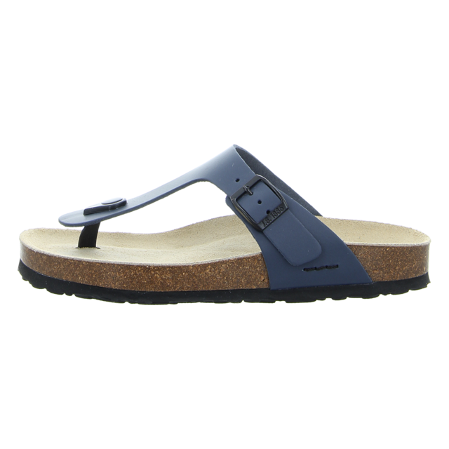 Josef Seibel - 64302-354530 - Hermine 02 - ocean - Zehentrenner