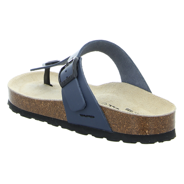 Josef Seibel - 64302-354530 - Hermine 02 - ocean - Zehentrenner