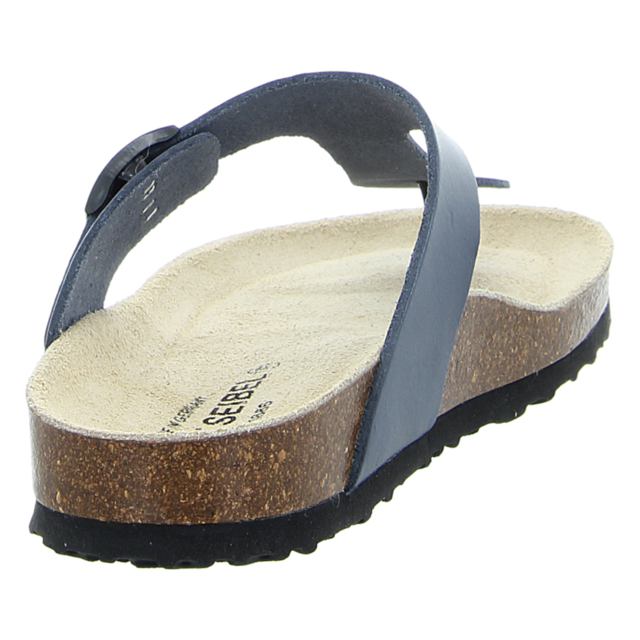 Josef Seibel - 64302-354530 - Hermine 02 - ocean - Zehentrenner