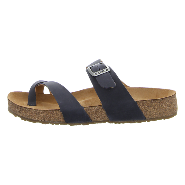 Haflinger - 819079 0 1722 - Juno - marine country - Zehentrenner