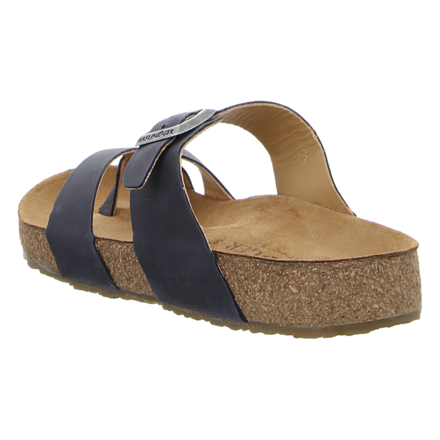 Haflinger - 819079 0 1722 - Juno - marine country - Zehentrenner