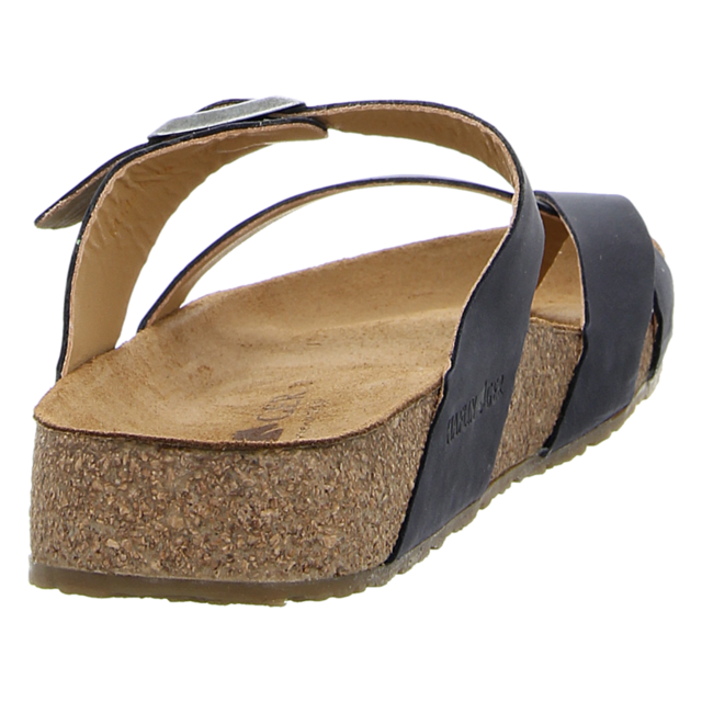 Haflinger - 819079 0 1722 - Juno - marine country - Zehentrenner