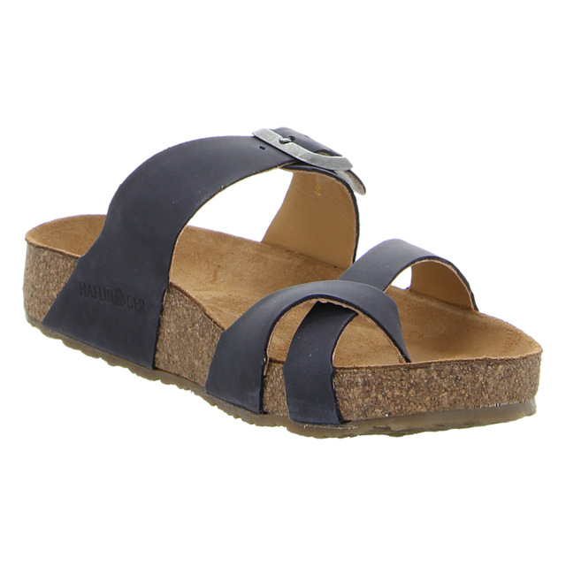 Haflinger - 819079 0 1722 - Juno - marine country - Zehentrenner