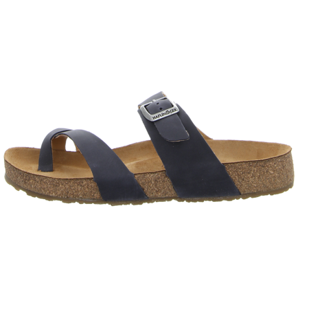 Zehentrenner - Haflinger - Juno - marine country