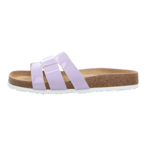 Pantoletten - Tamaris - lilac