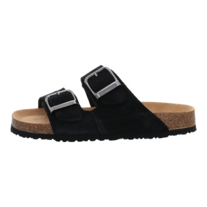 Pantoletten - Tamaris - black