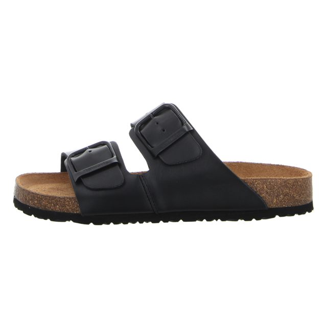 Tamaris - 1-27503-42-001 - 1-27503-42-001 - black - Pantoletten