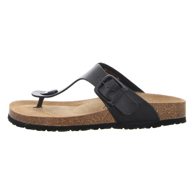 Tamaris - 1-27522-20-001 - 1-27522-20-001 - black - Zehentrenner