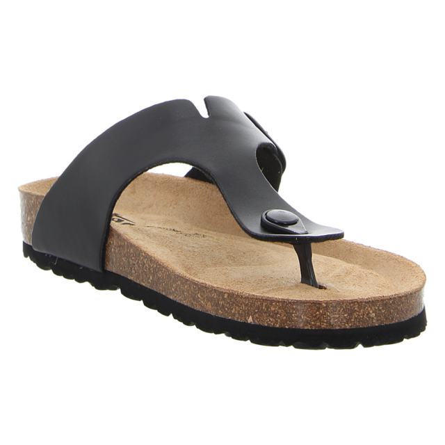 Tamaris - 1-27522-20-001 - 1-27522-20-001 - black - Zehentrenner