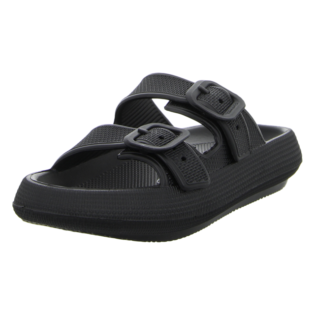 Tamaris - 1-1-27508-42-001 - 1-1-27508-42-001 - black - Pantoletten