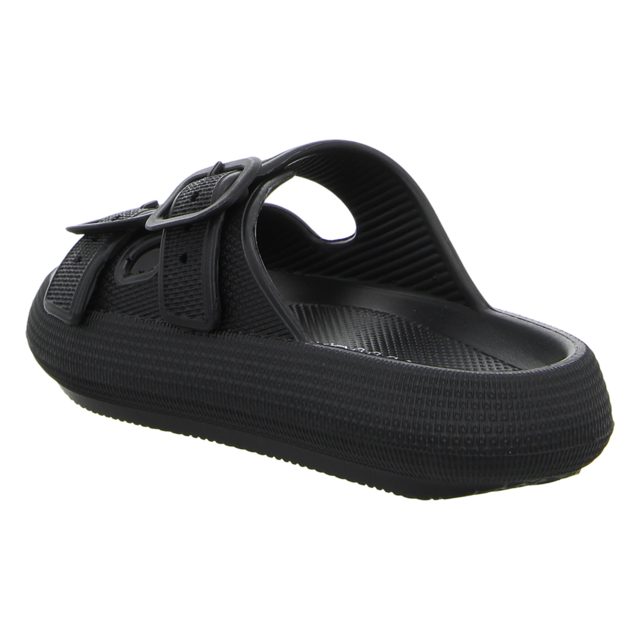 Tamaris - 1-1-27508-42-001 - 1-1-27508-42-001 - black - Pantoletten