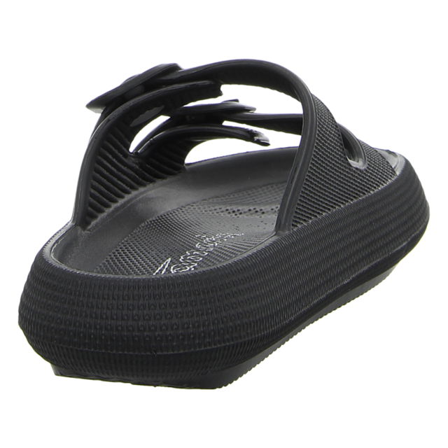 Tamaris - 1-1-27508-42-001 - 1-1-27508-42-001 - black - Pantoletten
