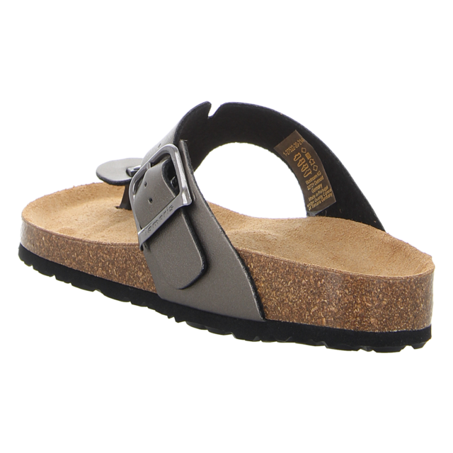 Tamaris - 1-27522-42-214 - 1-27522-42-214 - anthracite - Zehentrenner
