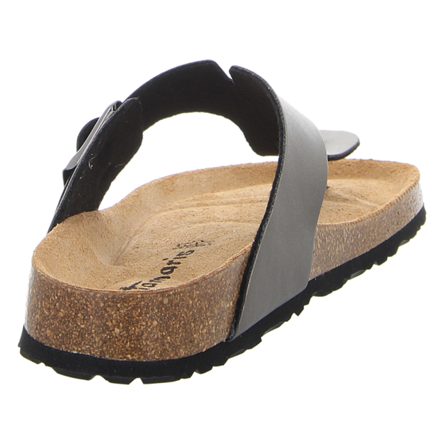Tamaris - 1-27522-42-214 - 1-27522-42-214 - anthracite - Zehentrenner