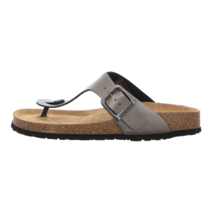 Zehentrenner - Tamaris - anthracite