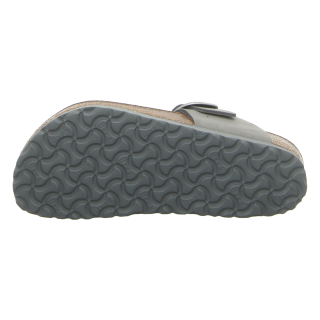 Birkenstock - 1022179 - Gizeh Big Buckle - grau-kombi - Zehentrenner