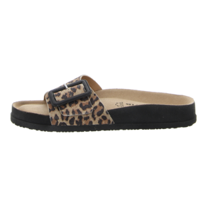 Pantoletten - Tamaris - leopard