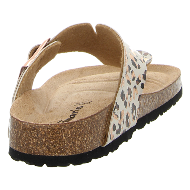 Tamaris - 1-27522-42-490 - 1-27522-42-490 - leopard - Zehentrenner