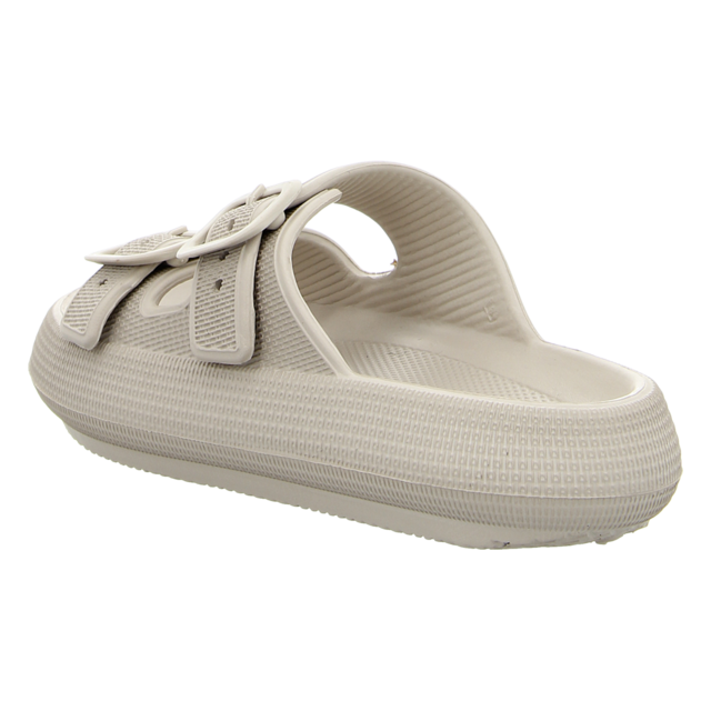 Tamaris - 1-1-27508-42-400 - 1-1-27508-42-400 - beige - Pantoletten