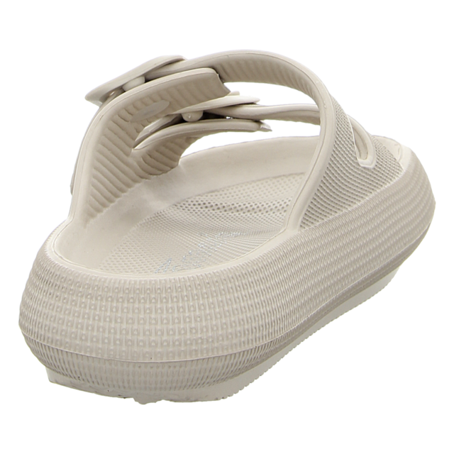 Tamaris - 1-1-27508-42-400 - 1-1-27508-42-400 - beige - Pantoletten