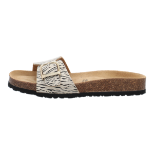 Pantoletten - Tamaris - beige comb