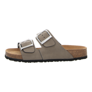 Pantoletten - Tamaris - khaki