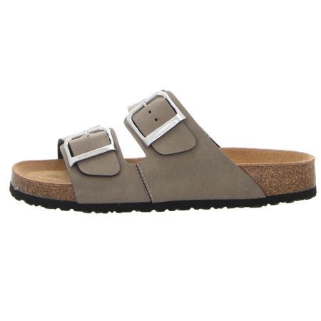 Pantoletten - Tamaris - khaki