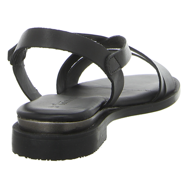 Tamaris - 1-1-28111-28-001 - 1-1-28111-28-001 - black - Sandaletten