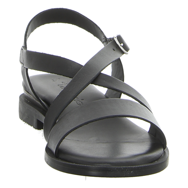 Tamaris - 1-1-28111-28-001 - 1-1-28111-28-001 - black - Sandaletten