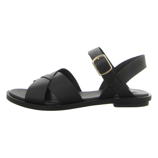 Clarks - 261394324 - Willow Gild - black - Sandalen