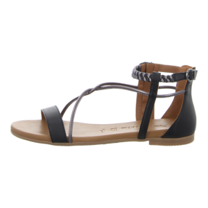 Sandalen - Tamaris - black