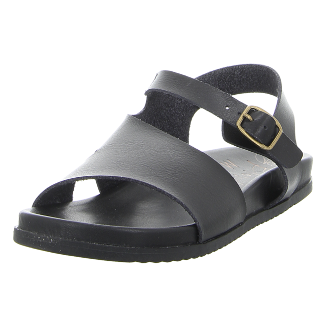Blowfish - BF10509 B CRISEN-B 024 - Crisen-B - black - Sandalen