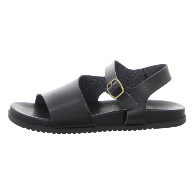 Blowfish - BF10509 B CRISEN-B 024 - Crisen-B - black - Sandalen