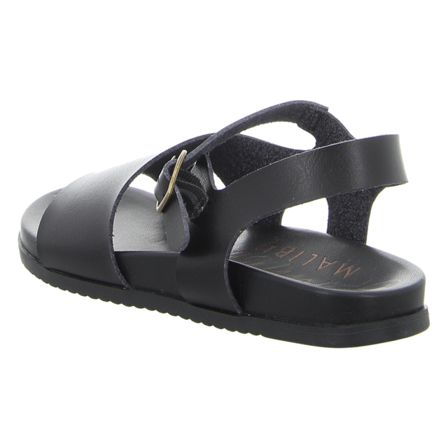 Blowfish - BF10509 B CRISEN-B 024 - Crisen-B - black - Sandalen
