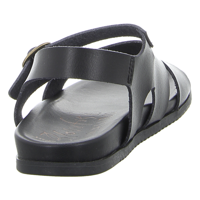 Blowfish - BF10509 B CRISEN-B 024 - Crisen-B - black - Sandalen