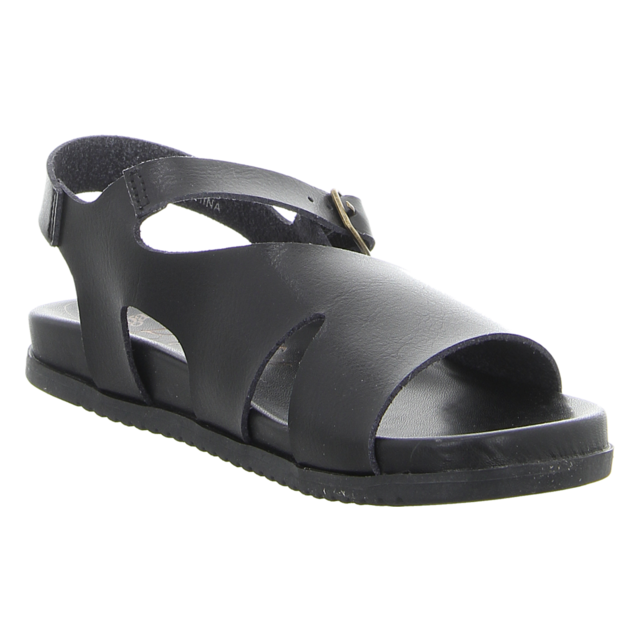 Blowfish - BF10509 B CRISEN-B 024 - Crisen-B - black - Sandalen