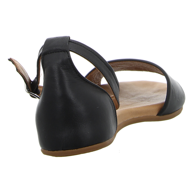 Andrea Conti - 0459022-002 - 0459022-002 - schwarz - Sandalen