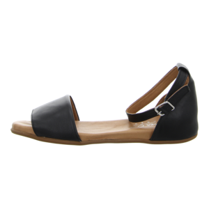 Sandalen - Andrea Conti - schwarz