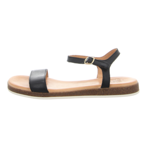 Sandaletten - Apple of Eden - Isa - black