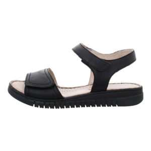 Sandalen - Caprice - black nappa
