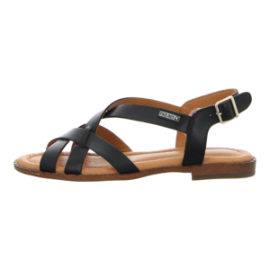 Sandaletten - Pikolinos - Algar - black